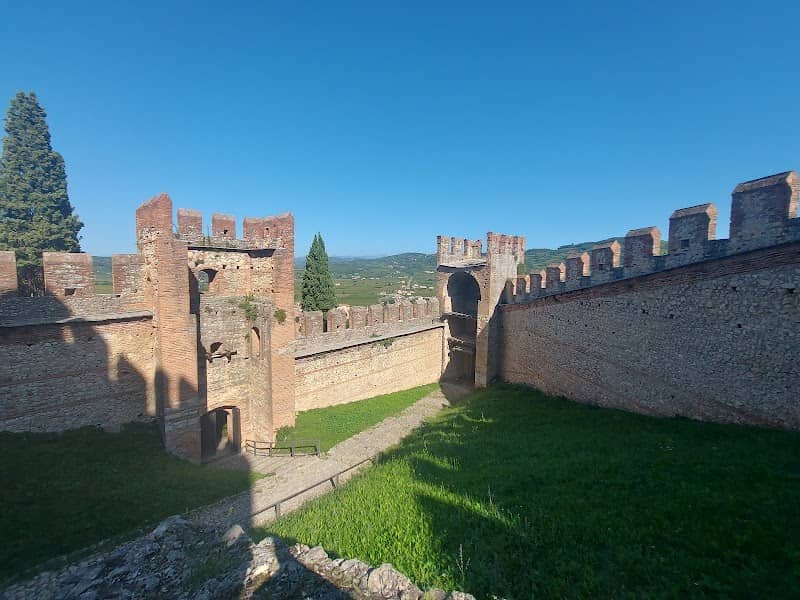 Biglietteria Castello di Soave - Image 1