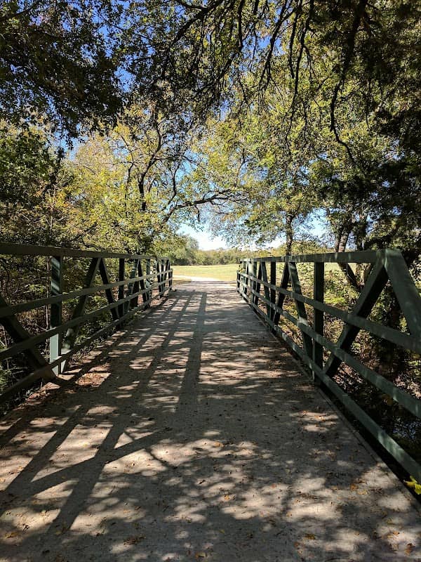 Natural Springs Park - Image 1