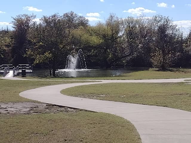 Natural Springs Park - Image 2