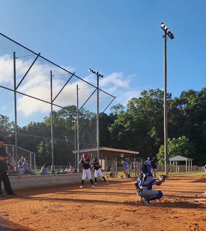 City of Chipley - Jim Trawick Park - Image 1