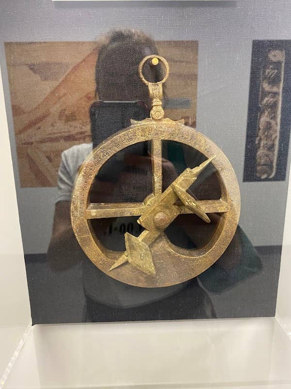 Treasures of the Sea Exhibit, Delaware Technical Community College - Image 2