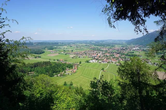 Zeppelinhöhe - Image 1