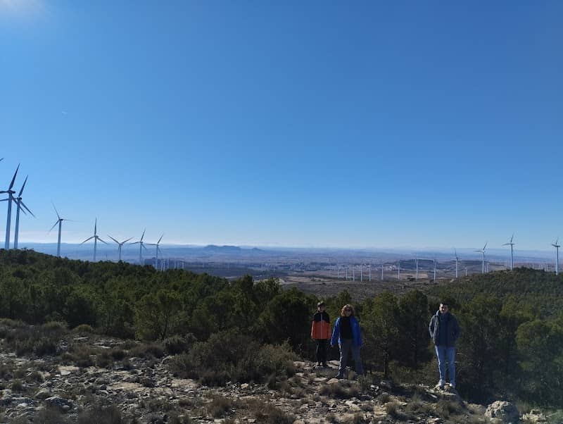 Monte Molatón o Mojinete - Image 1