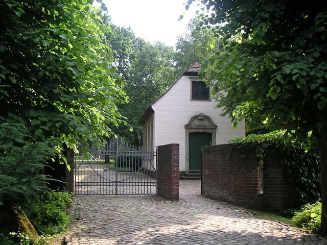 Burginsel Delmenhorst - Image 1
