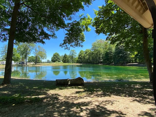 Wildcat Woods Campgrounds - Image 2