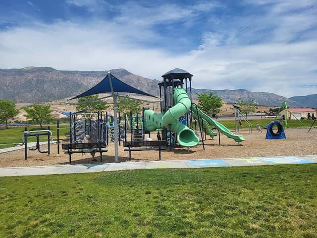Smith Family Park - Image 1