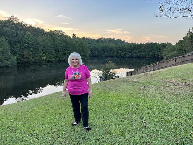 Lake Lucia - Image 2