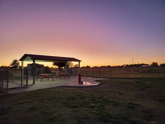 Del Norte Dog Park - Image 1