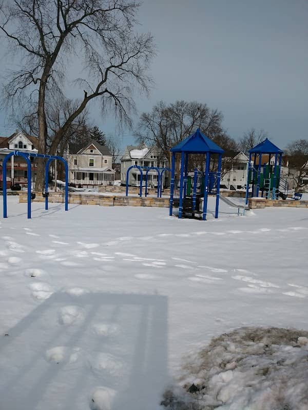 Loguen Park - Image 1