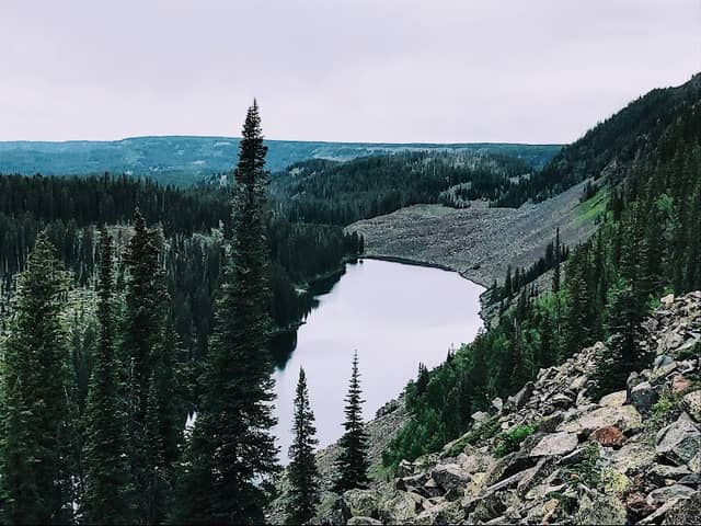 Crag Crest Trail - Image 1