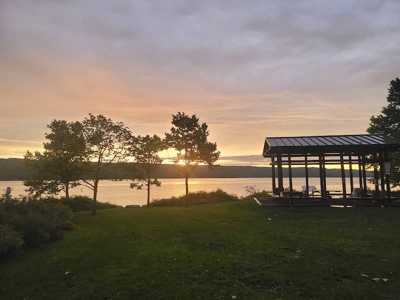 East Shore Park - Image 1