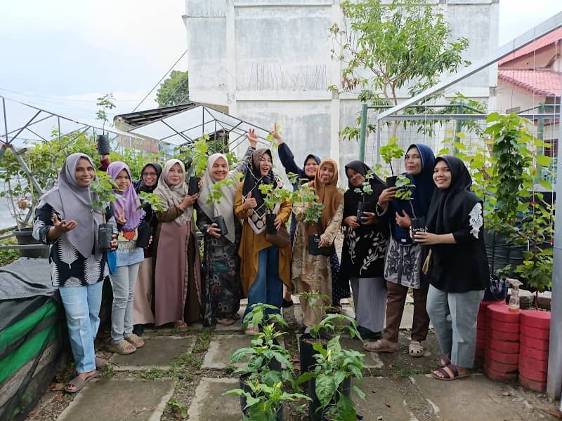 Wisata Anggur GEUKOM AGRIFARM - Image 2
