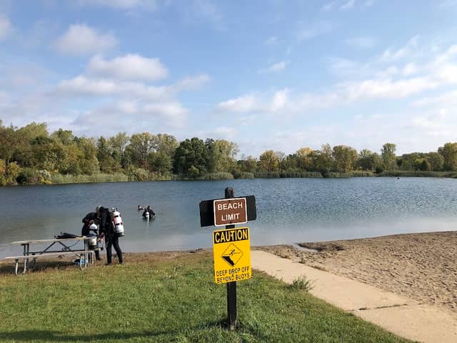 Spring Mill Pond - Image 1