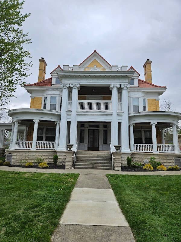 Logan County History Center - Image 2