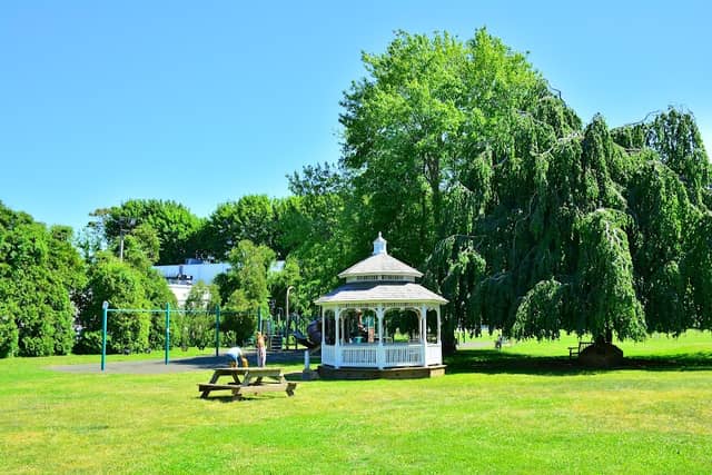 Herrick Park - Image 1