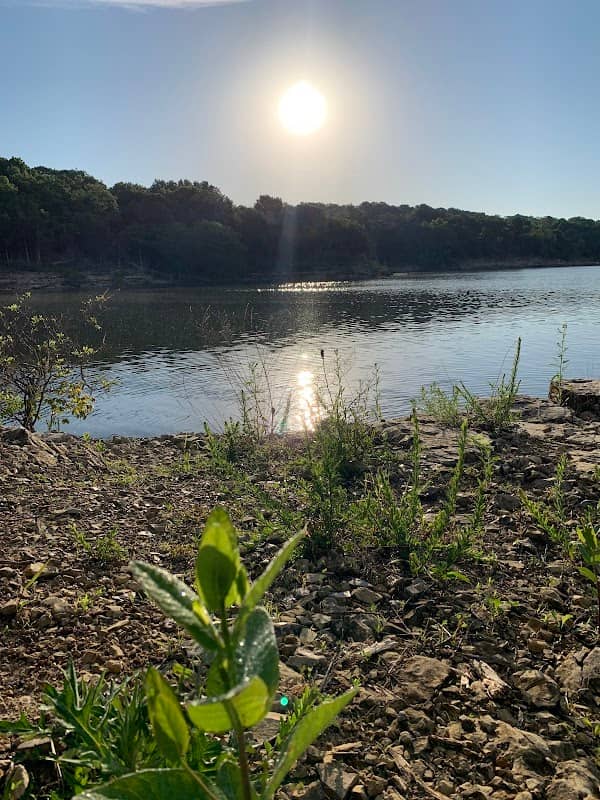 Truman Lake - Image 1