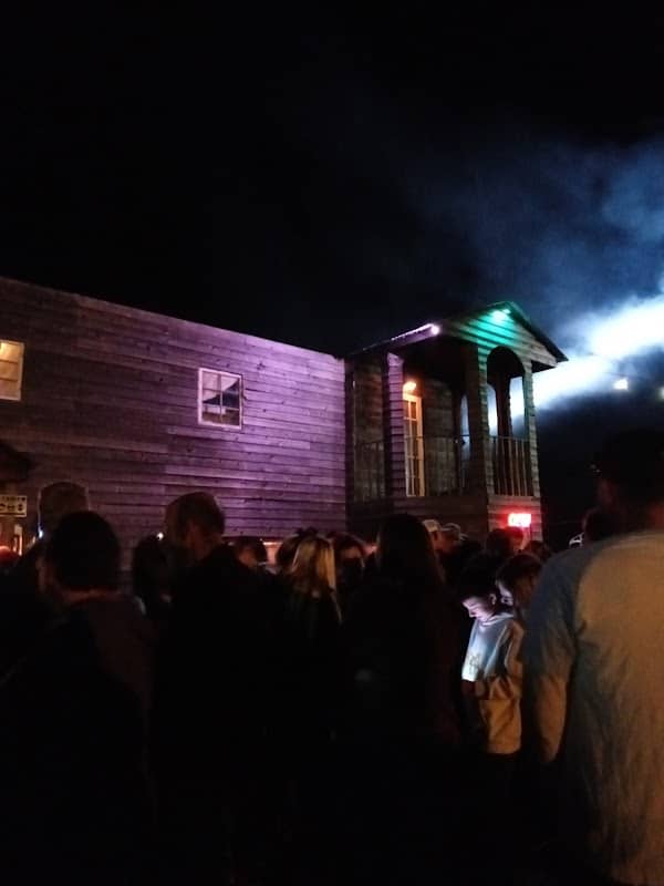 Afterlife Haunted House - Image 2