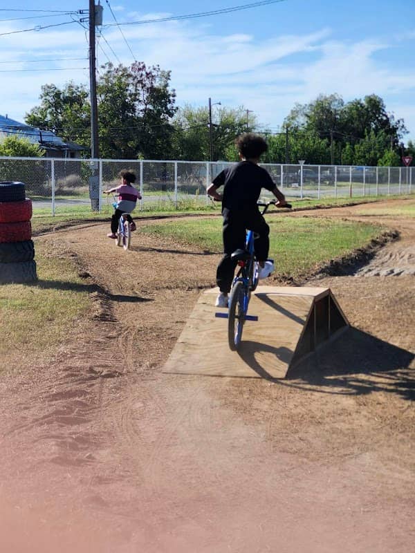 Seymour Speedway Bike & Skate Park - Image 1