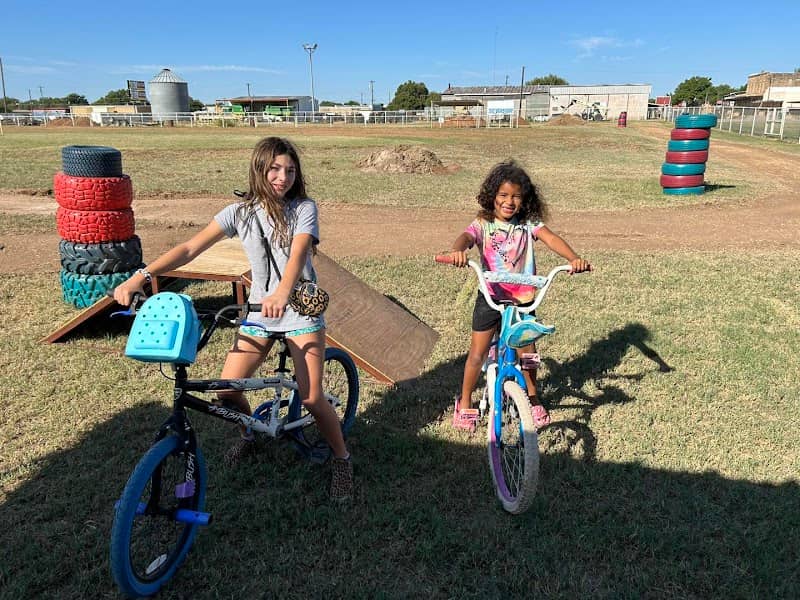 Seymour Speedway Bike & Skate Park - Image 2