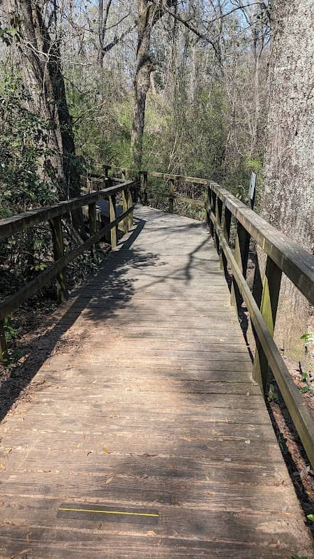 Big Indian Creek Waterway Trails - Image 2
