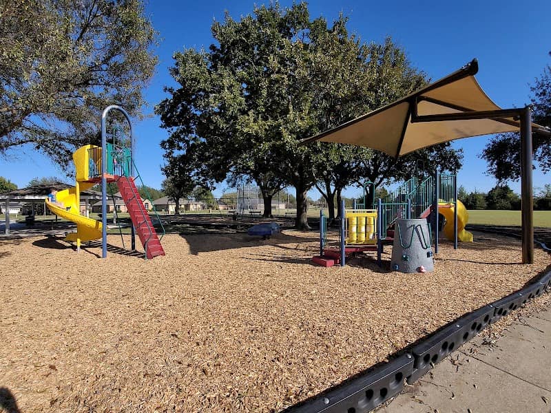 Arlie E. White Memorial Park - Image 1