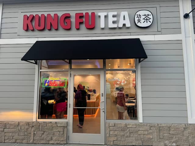 Kung fu tea - Image 1