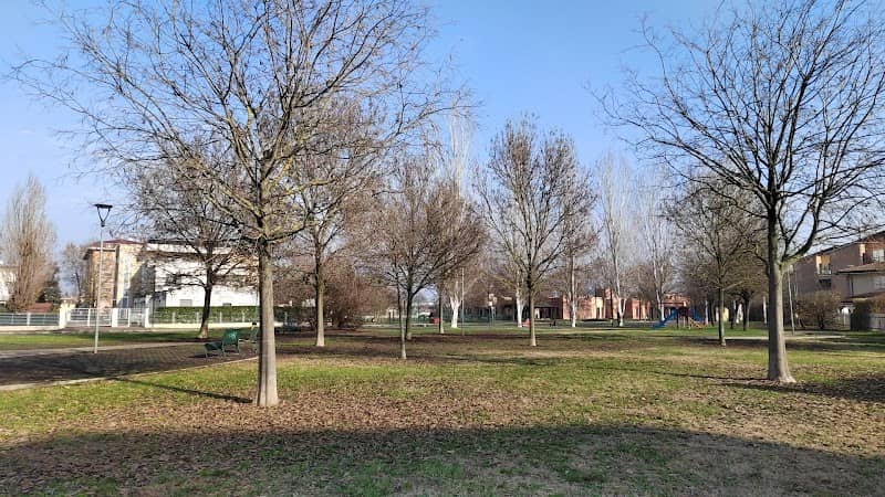 Parco città di Ostfildern - accomunata con Mirandola - Image 1