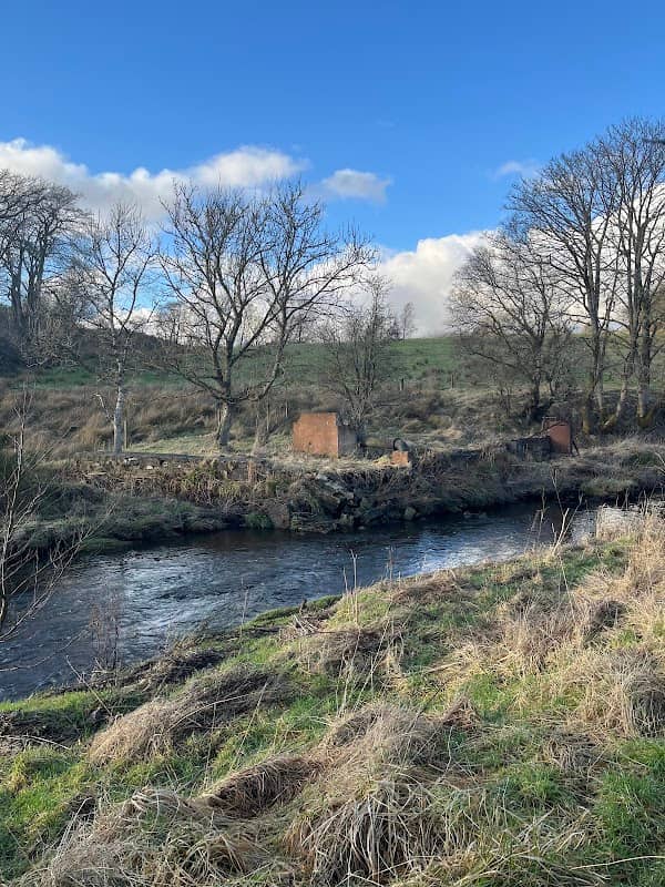 Breich water West Calder - Image 2