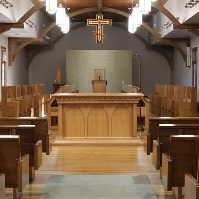 Holy Cross Abbey - Image 1