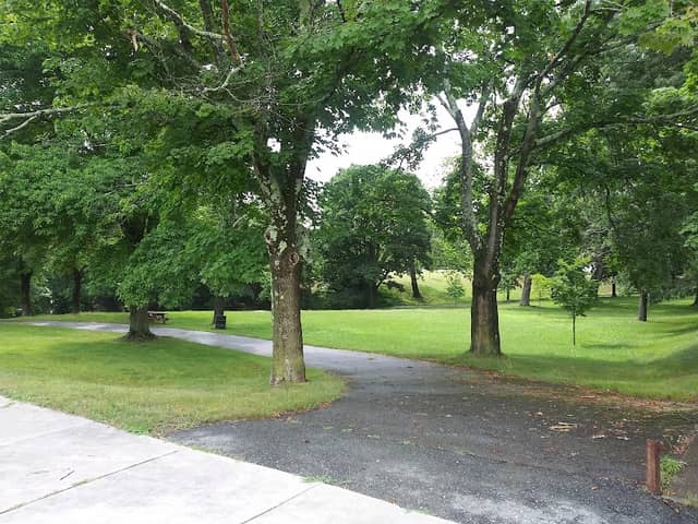 Cold Spring Park - Image 2