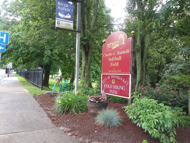 Cold Spring Park - Image 1