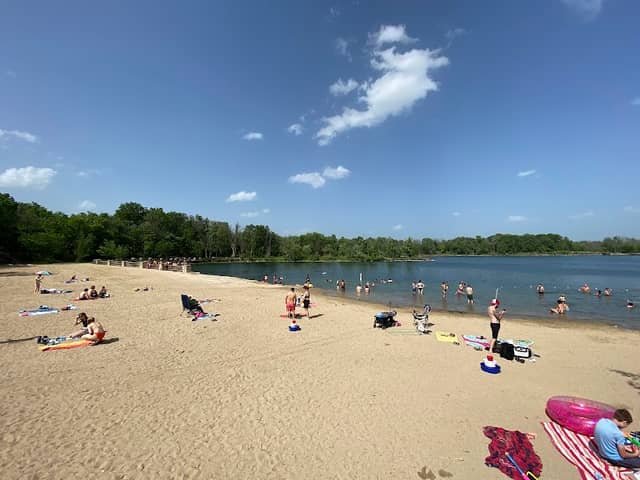 Menomonee Park - Image 1