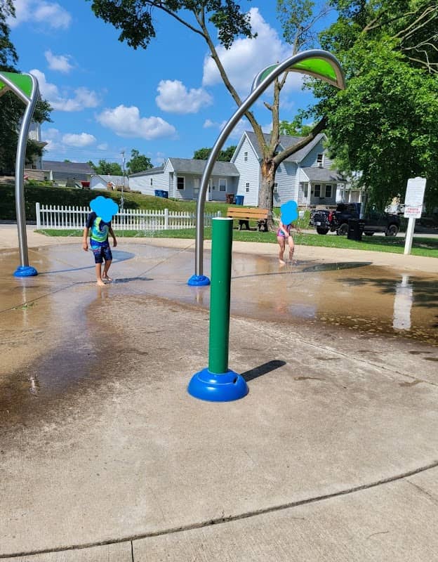 Bluffton Splash Pad - Image 1