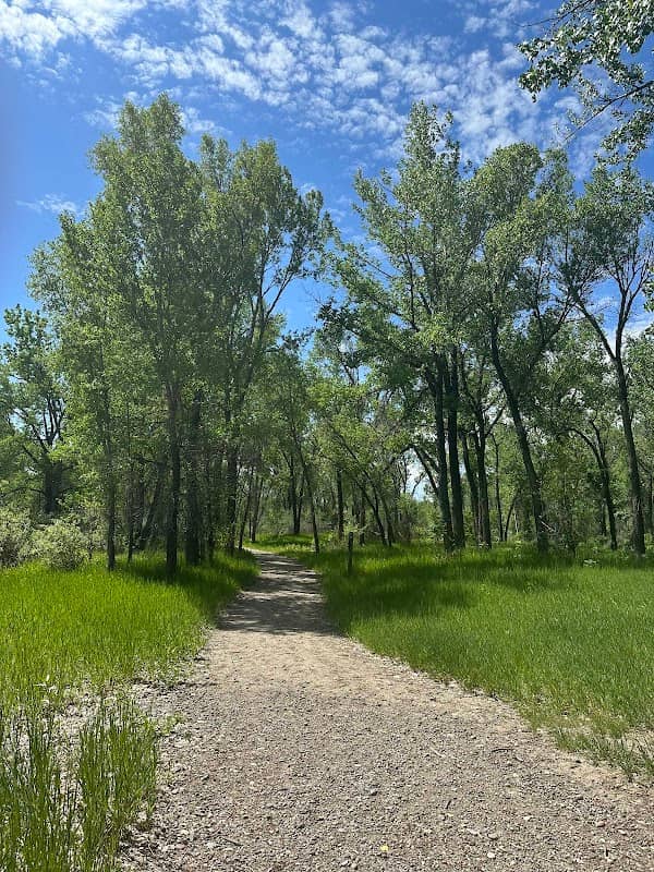 Norm Schoenthal Island - Image 1