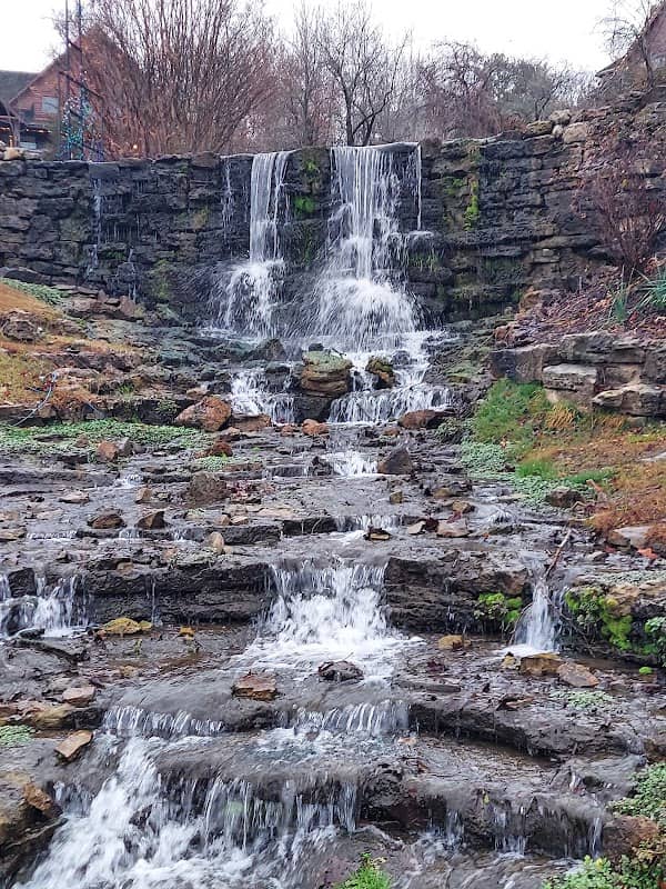 Wilderness Walk Trail - Image 1