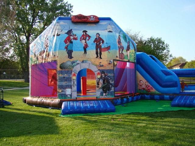 HoppyKidz! - Image 1