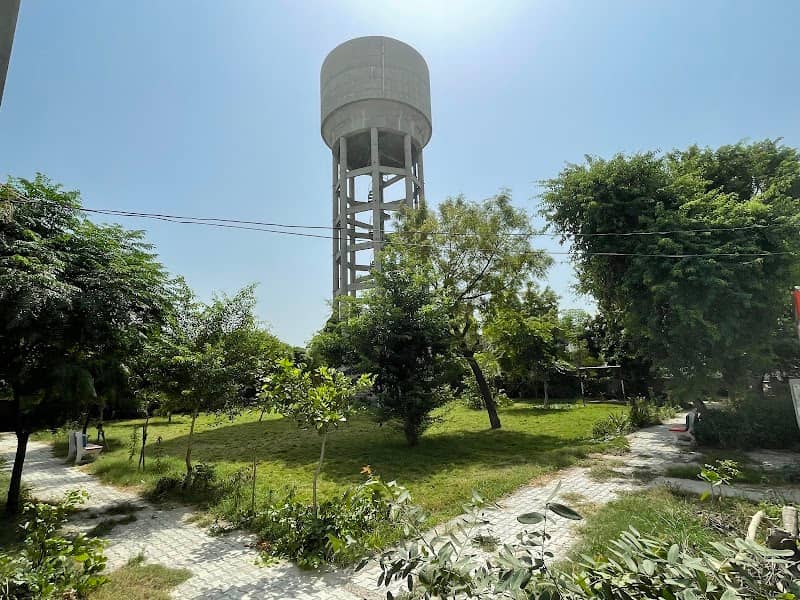Green Valley Park - Image 1