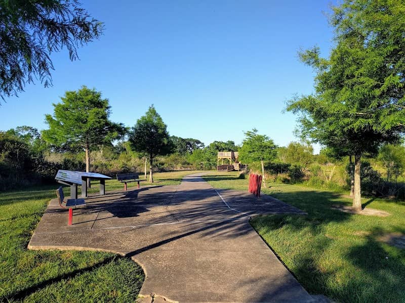 Shadow Creek Ranch Nature Trail - Image 2