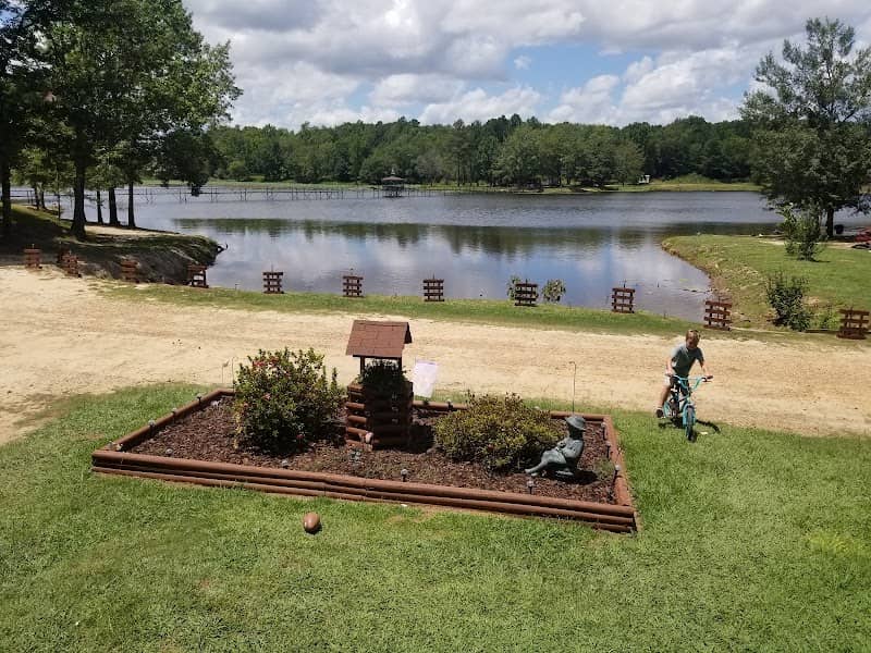 Vaughn Lake - Image 1