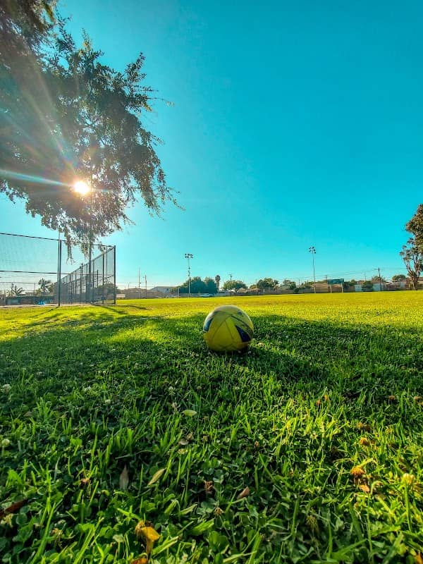 Freeman Park - Image 2