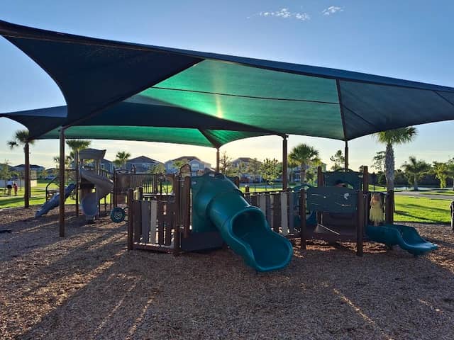 Freeman Park - Image 1