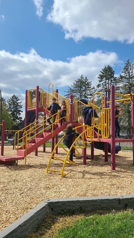 Patterson Park - Image 1