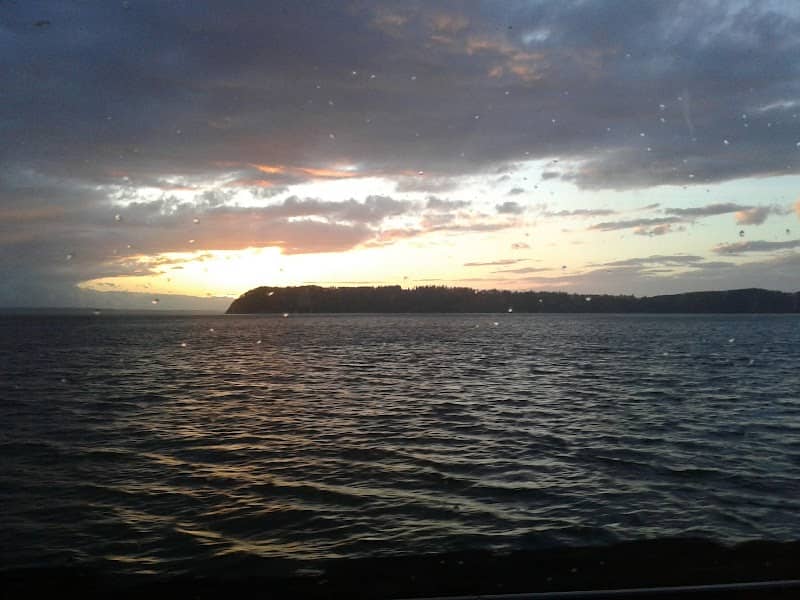 Hutt Park - Image 1