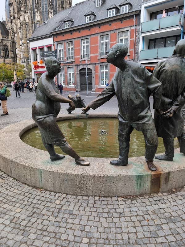 Springbrunnen - Image 2