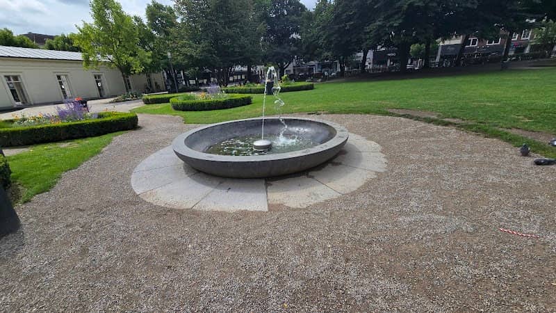 Springbrunnen - Image 1