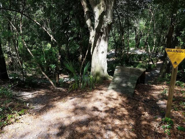 Recreation & Nature Park - Image 1
