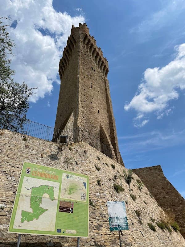 Torre di Montegualtieri - Image 1