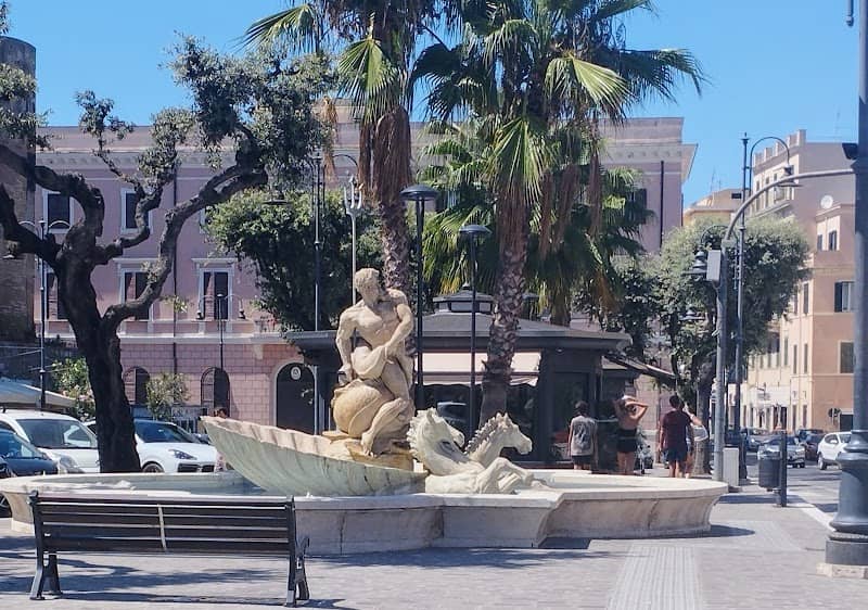 Piazza Giuseppe Mazzini - Image 1