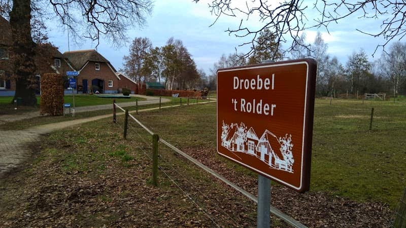 Droebel t'Rolder - Image 1