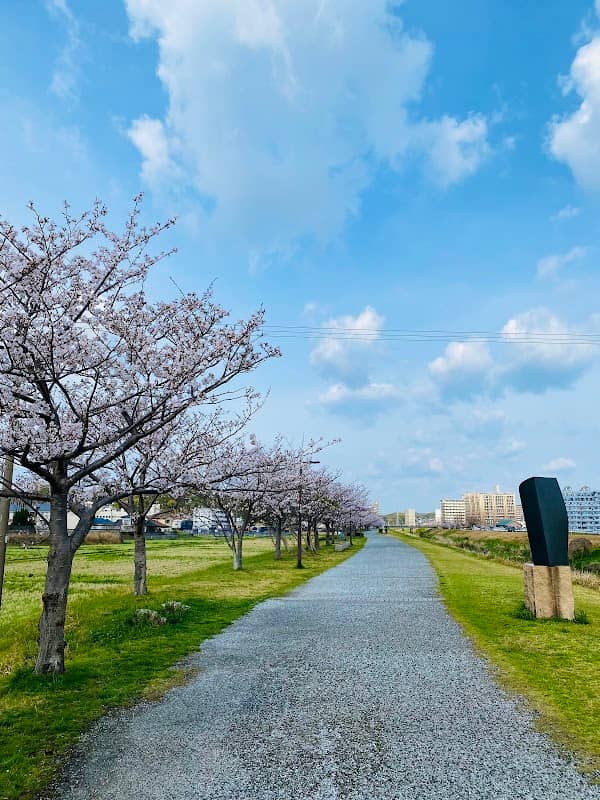 Takusakura Park - Image 1